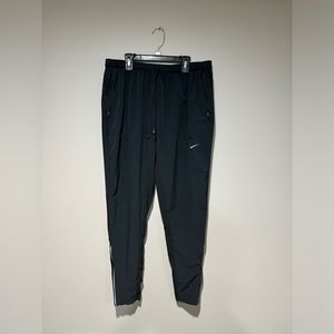 Nike Running Joggers Size: L